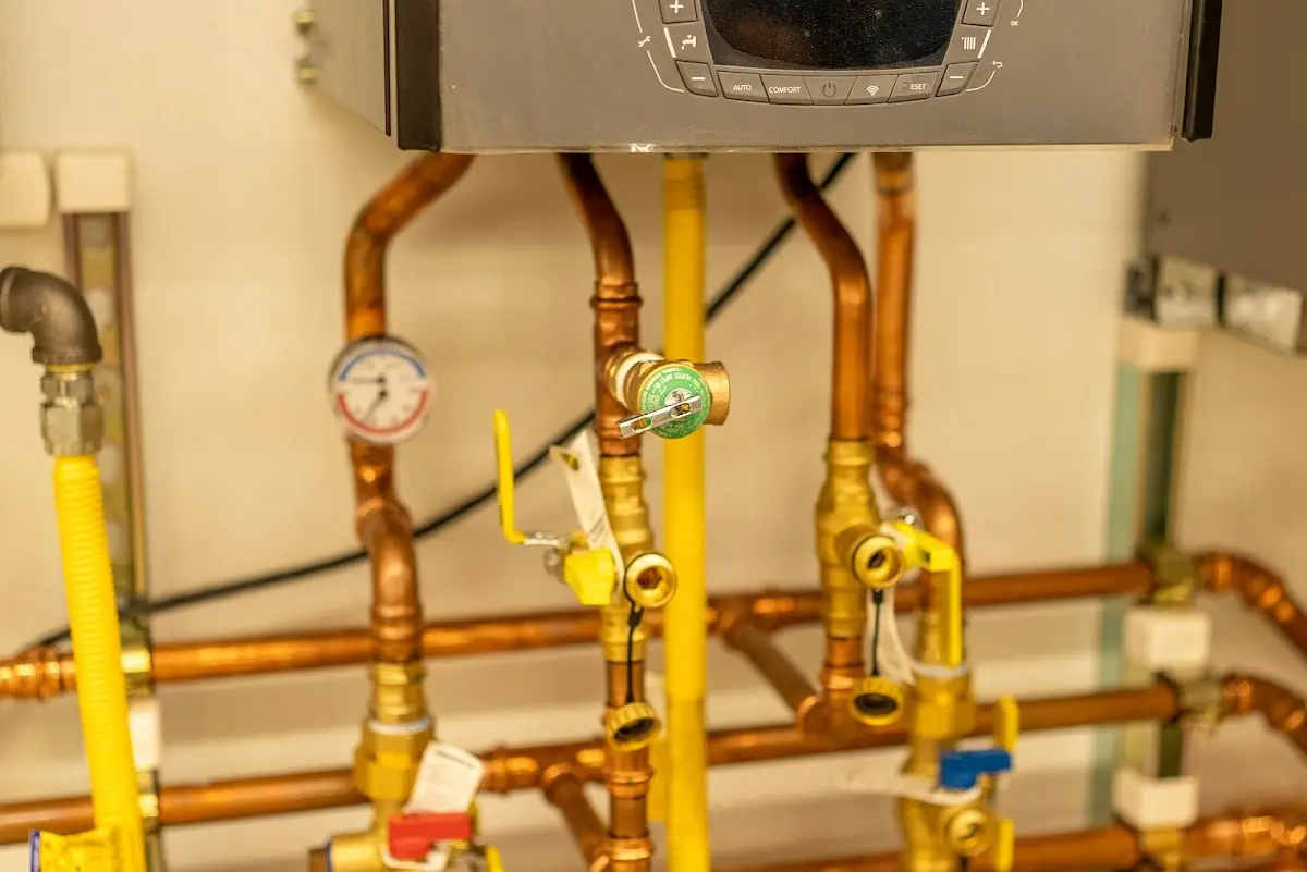 Licensed technician providing Sewer Cleanout for a homeowner in Memphis